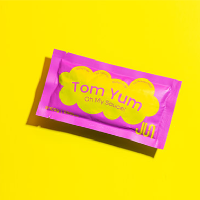 TOMYUM SAUCE per sachet